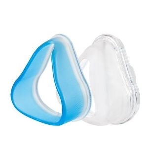 Respironics ComfortGel Blue Full Face Mask Cushion and SST Flap