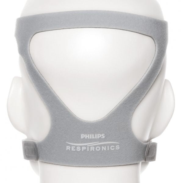 Respironics Amara Full Face Masks Headgear