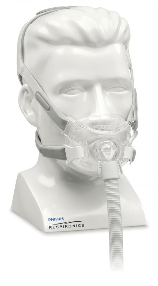 Respironics Amara View Full Face Mask (RX Required)