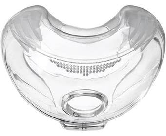 Respironics Amara View Full Face CPAP Mask Cushion