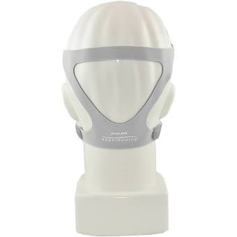 Respironics Amara View Full Face CPAP Mask Headgear