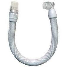 Respironics Wisp Nasal CPAP Mask Tubing- Elbow/Tube/Swivel