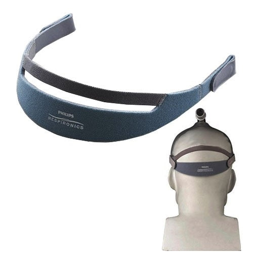 Respironics DreamWear Nasal Mask Headgear