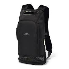 Respironics SimplyGo Mini backpack