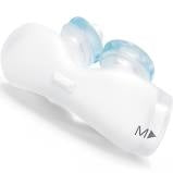 Respironics DreamWear Gel Pillows Mask Nasal Pillows