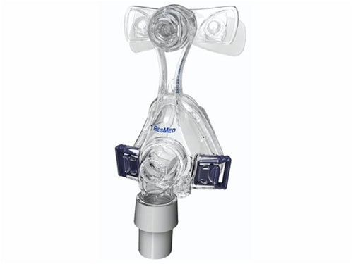 ResMed Mirage Micro™ Nasal CPAP Mask with Headgear   (RX Required)