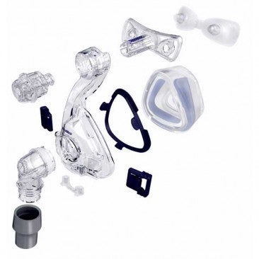 ResMed Mirage Micro™ Nasal CPAP Mask Assembly Kit