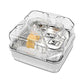 ResMed H5i™ Heated Humidifier Dishwasher Safe Water Chamber