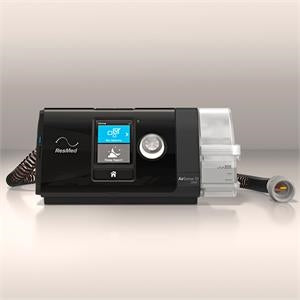 ResMed AirSense™ 10 CPAP Machine with HumidAir™ Heated Humidifier  (RX Required)