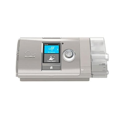 AirCurve™ 10 S BiLevel Machine with HumidAir™ Heated Humidifier  (RX Required)