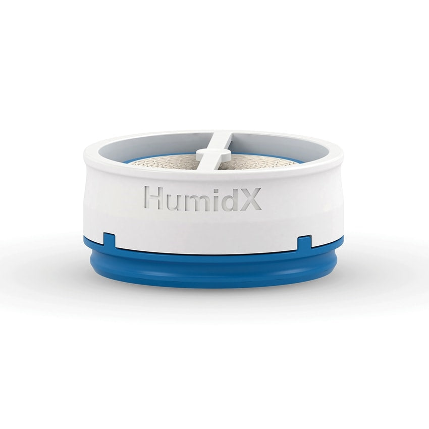 ResMed AirMini™ Travel CPAP Machine Standard HumidX™ (3 Pack)