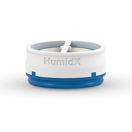 ResMed AirMini™ Travel CPAP Machine Standard HumidX™ (3 Pack)