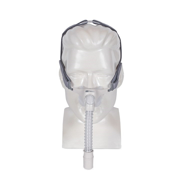 Fisher & Paykel Pilairo Q Nasal Pillow CPAP Mask with Headgear  (RX Required)