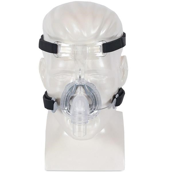 Fisher & Paykel Zest Q Nasal CPAP Mask with Headgear  (RX Required)