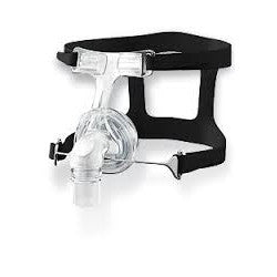 Fisher & Paykel Zest Q Nasal CPAP Mask with Headgear  (RX Required)