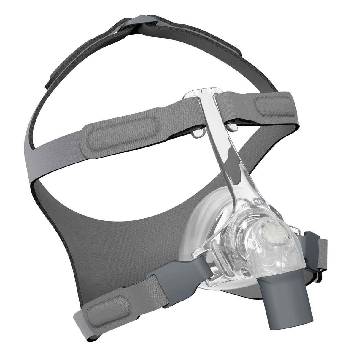 Fisher & Paykel Eson™ Nasal CPAP Mask with Headgear  (RX Required)