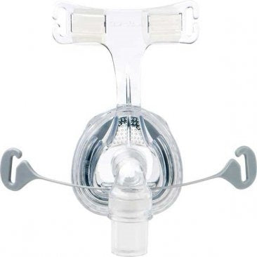 Fisher & Paykel Zest Nasal Frame Assembly (No Headgear)