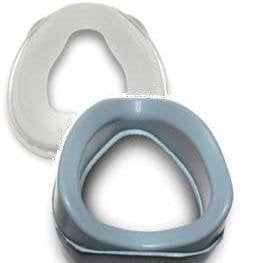 Fisher & Paykel Zest & Zest Q Nasal CPAP Mask Flexi Foam Cushion Insert and Silicone Seal Kit