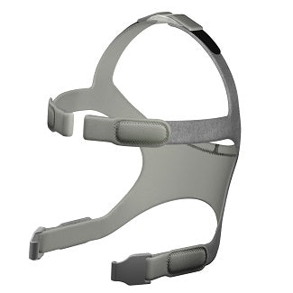 Fisher & Paykel Simplus Full Face Mask Headgear