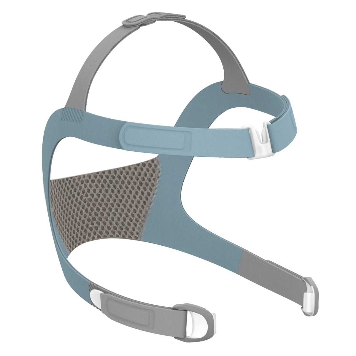 Fisher & Paykel Vitera Full Face Mask Headgear