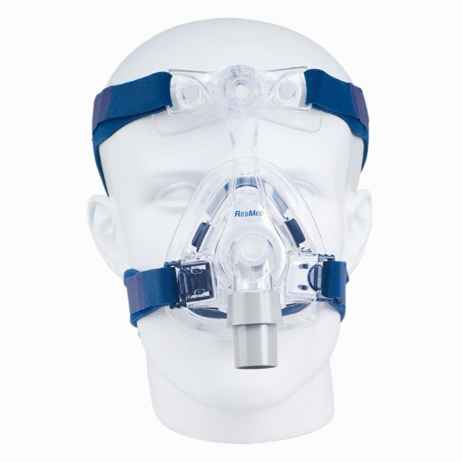 ResMed Mirage Activa™ LT Nasal CPAP Mask with Headgear  (RX Required)