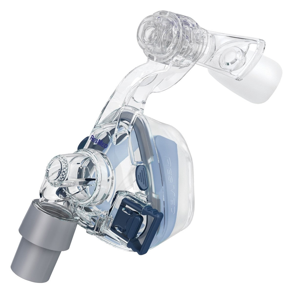 ResMed Mirage Activa™ LT Nasal CPAP Mask with Headgear  (RX Required)