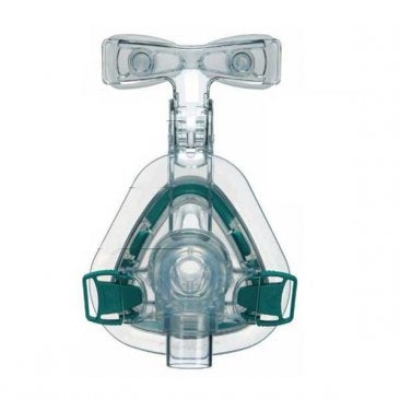 ResMed Mirage Activa™ LT Nasal CPAP Mask Assembly Kit (No Headgear)