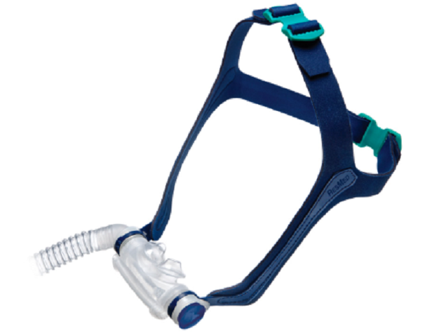 ResMed Mirage™ Swift II Nasal Mask with Headgear  (RX Required)