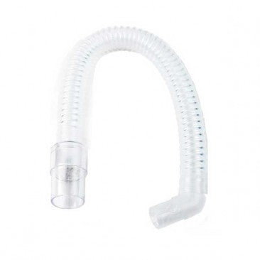 ResMed Mirage Swift™ and Mirage Swift™ II Replacement Short Tube Assembly (elbow, short tube, and swivel)