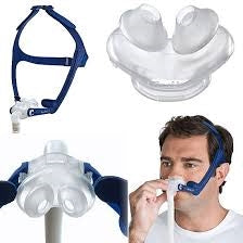 ResMed Swift™ LT Nasal Pillow CPAP Mask with Headgear  (RX Required)