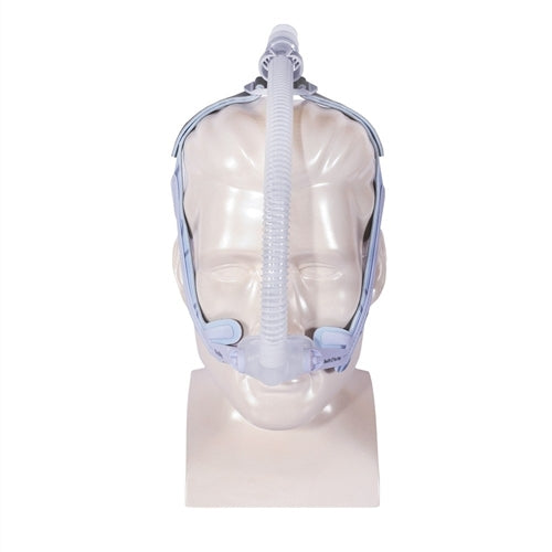 ResMed Swift™ LT For Her Nasal Pillow CPAP Mask with Headgear  (RX Required)