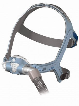 Mascarilla CPAP pediátrica Pixi™ de ResMed