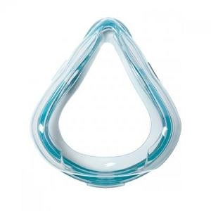 ResMed Mirage Quattro™ Full Face Mask Cushion and Clip