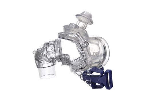 ResMed Mirage Liberty™ Full Face CPAP Mask Assembly Kit