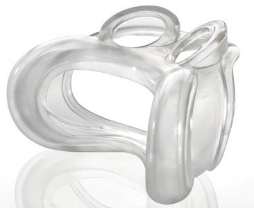 ResMed Mirage Liberty™ Full Face CPAP Mask Mouth Cushion