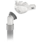 Mascarilla CPAP con almohadilla nasal Swift™ FX de ResMed