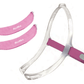 ResMed Swift™ FX for Her Silicone Headgear Assembly