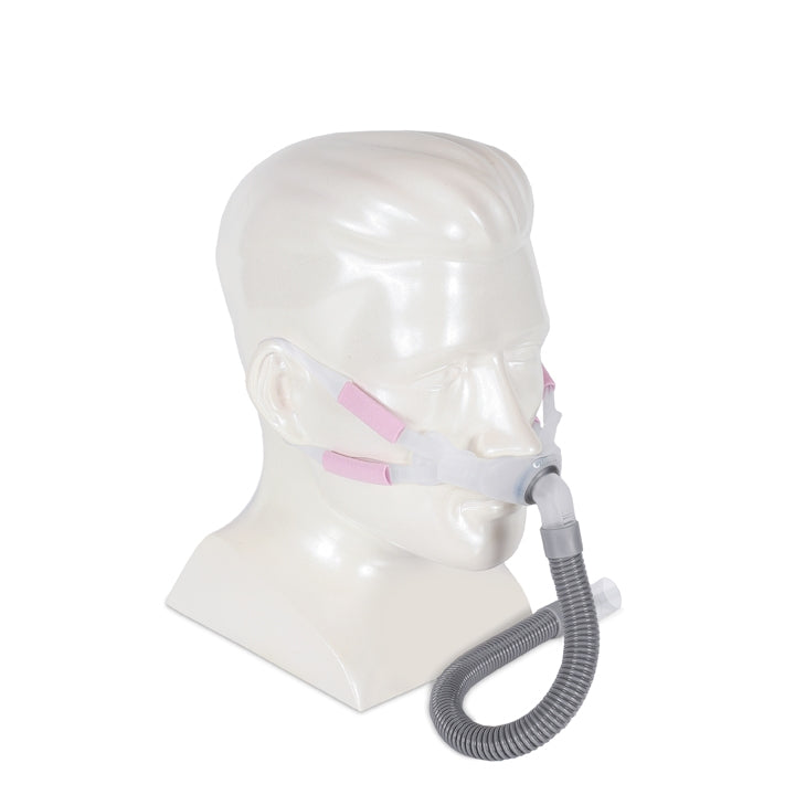 ResMed Swift™ FX Bella Nasal Pillow CPAP Mask with Headgears (RX Required)