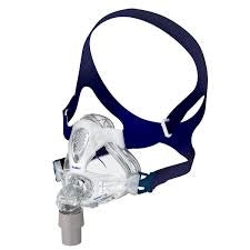 ResMed Quattro™  FX Full Face CPAP Mask with Headgear (RX Required)