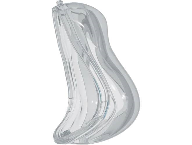 ResMed Quattro™ FX Full Face CPAP Mask Cushion