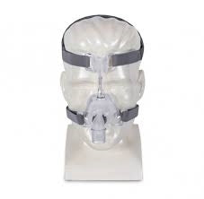 ResMed Mirage™ FX Nasal CPAP Mask with Headgear (RX Required)