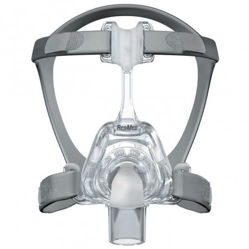 ResMed Mirage™ FX Nasal CPAP Mask with Headgear (RX Required)