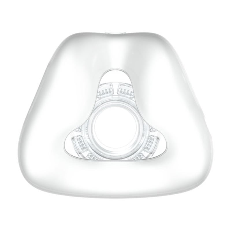 ResMed Mirage™ FX Nasal CPAP Mask Dual-Wall Spring Air™ Cushion