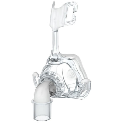 ResMed Mirage™ FX Nasal CPAP Mask Assembly Kit