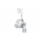 ResMed Mirage™ FX Nasal CPAP Mask Assembly Kit