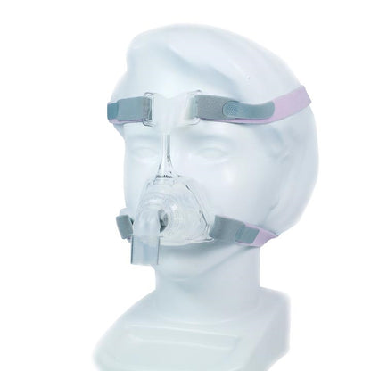 ResMed Mirage™ FX For Her Nasal CPAP Mask with Headgear (RX Required)