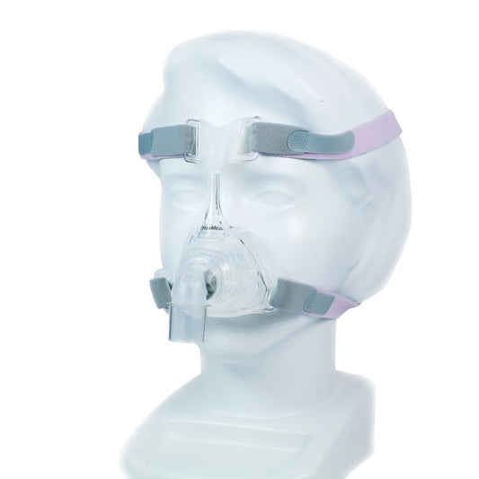 ResMed Mirage™ FX For Her Nasal CPAP Mask with Headgear (RX Required)