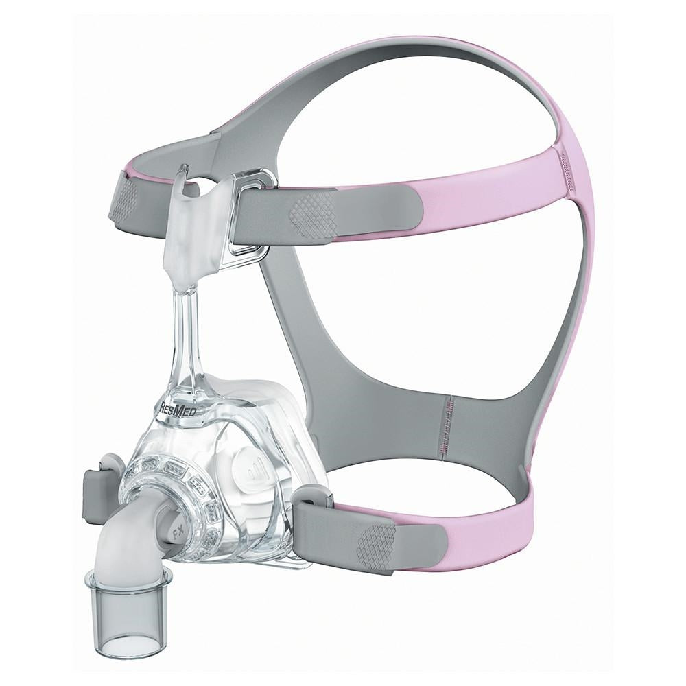 ResMed Mirage™ FX For Her Nasal CPAP Mask with Headgear (RX Required)