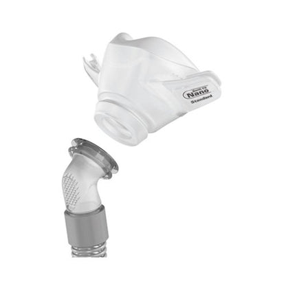 ResMed Swift™ FX Nano Nasal CPAP Mask with Headgear (RX Required)