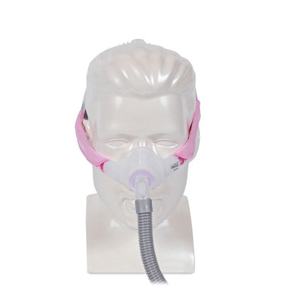 ResMed Swift™ FX Nano For Her Nasal CPAP Mask with Headgear (RX Required)